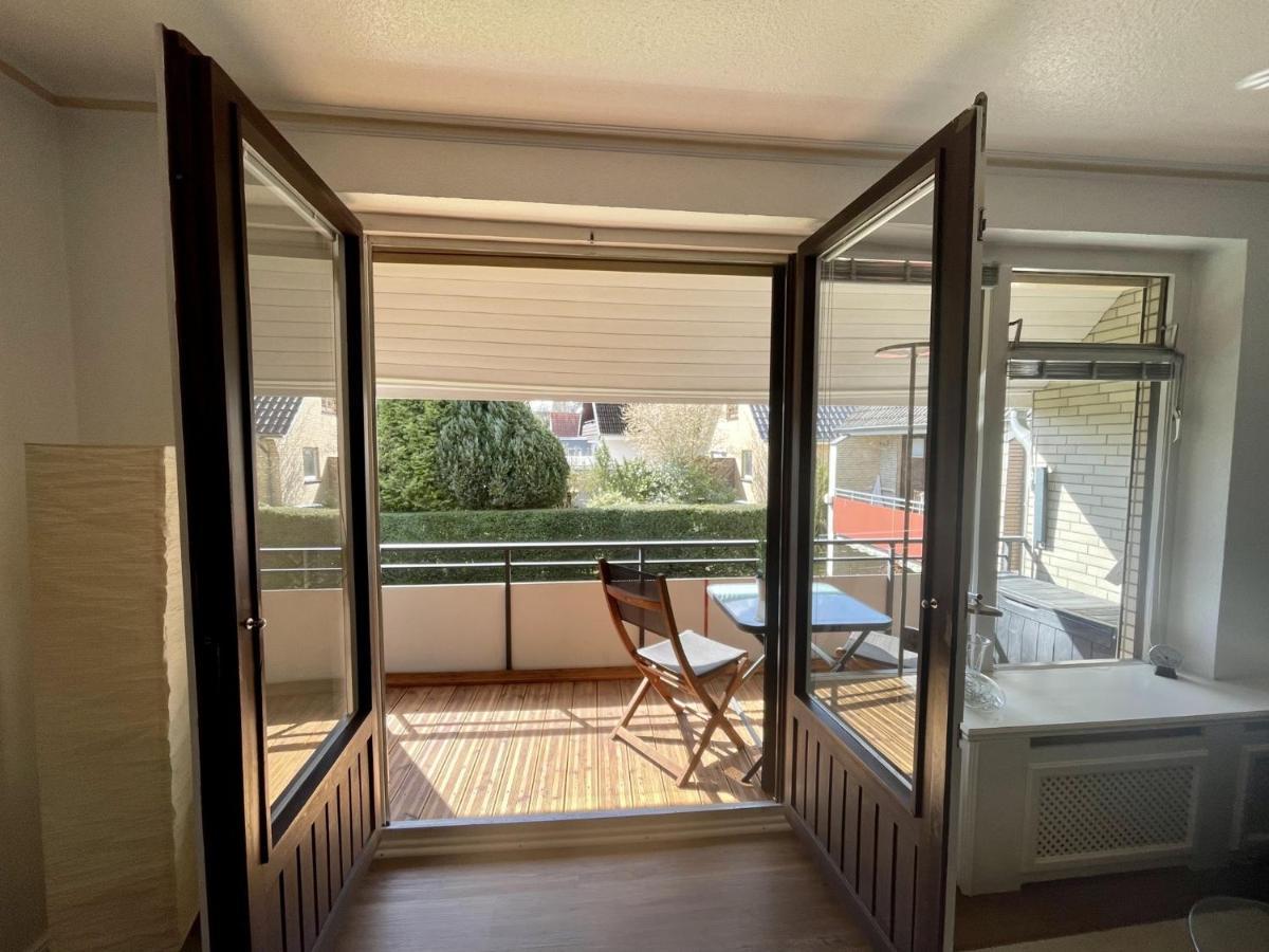 Appartement Wolburg Timmendorfer Strand