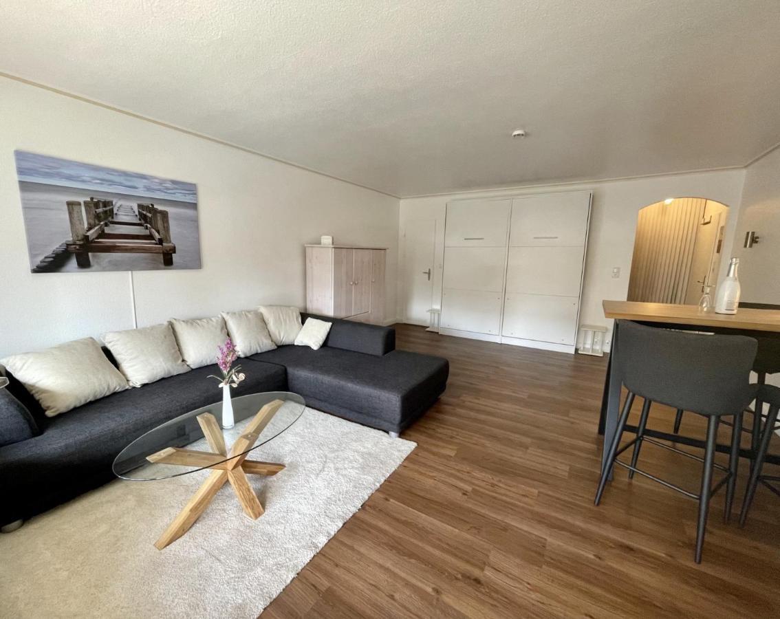 Wolburg Apartment *