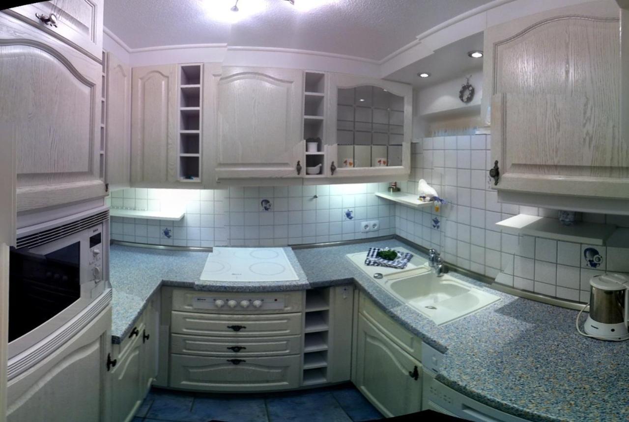 Wolburg Apartment *