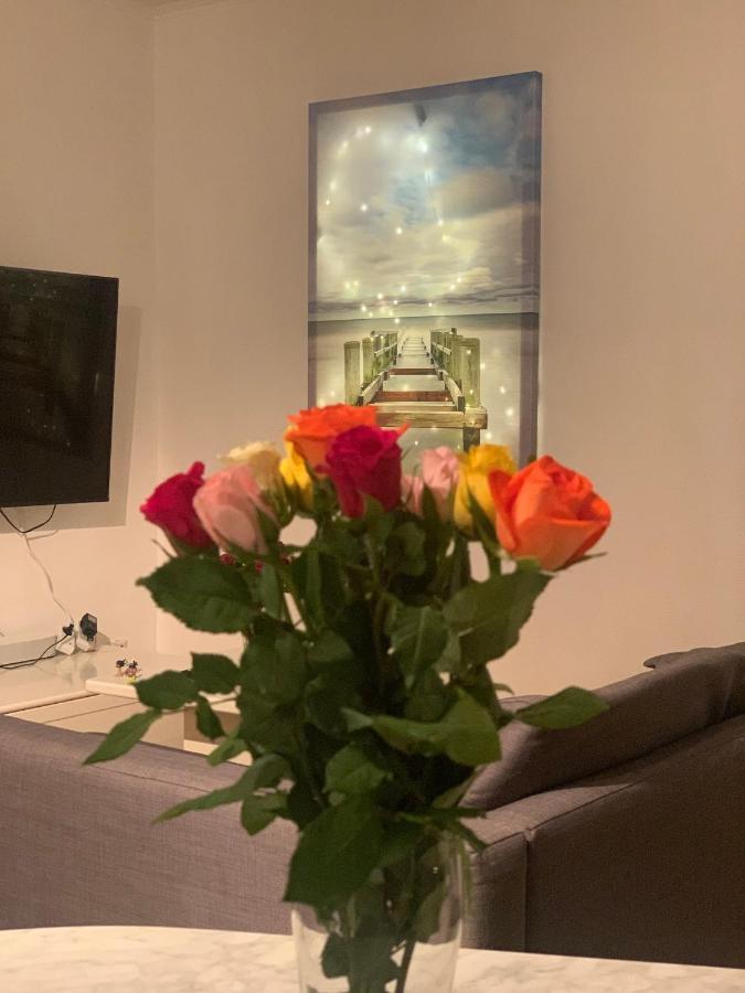Appartement Wolburg *