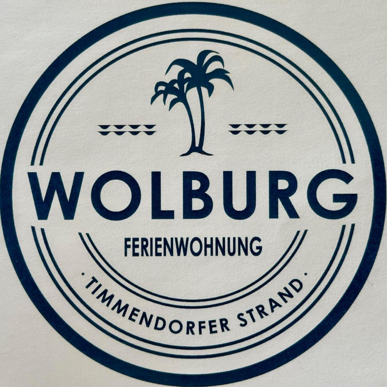 Apartment Wolburg Timmendorfer Strand
