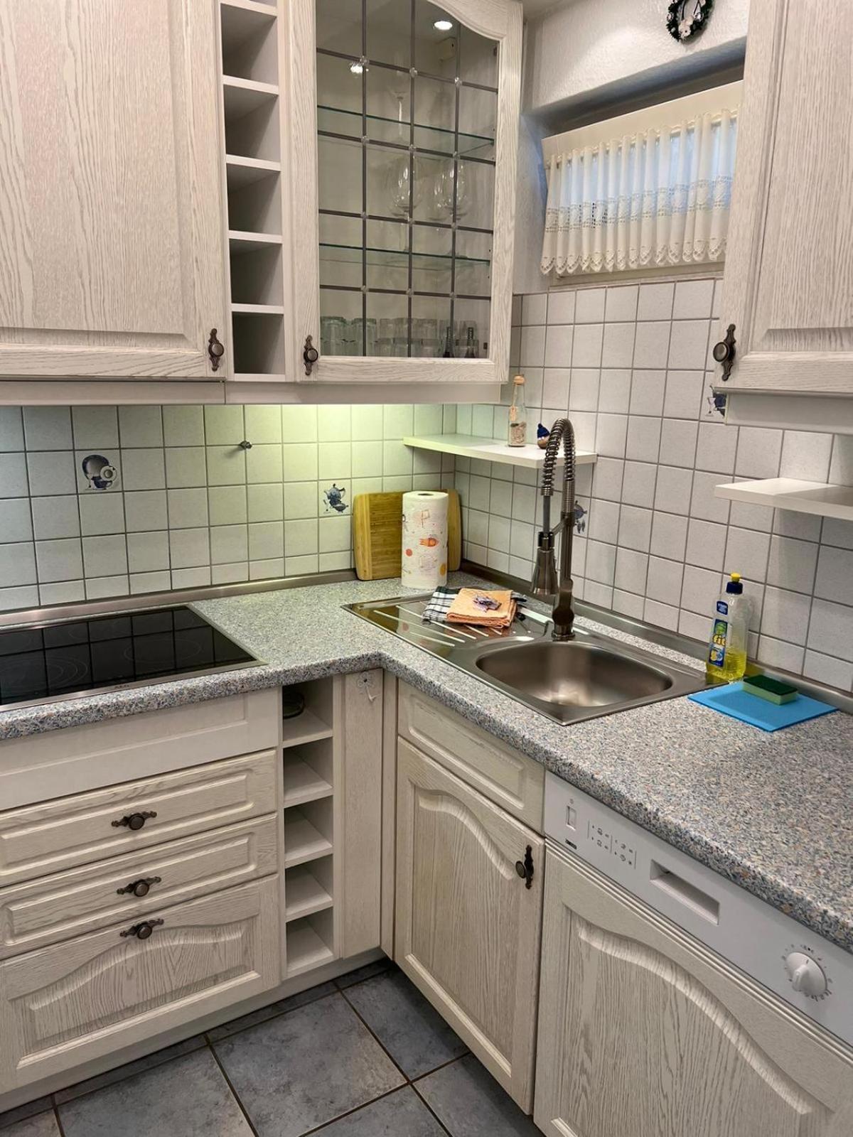 Apartment Wolburg Timmendorfer Strand