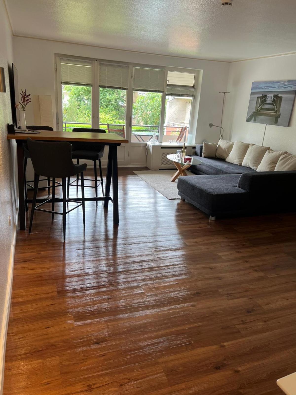 Wolburg Appartement