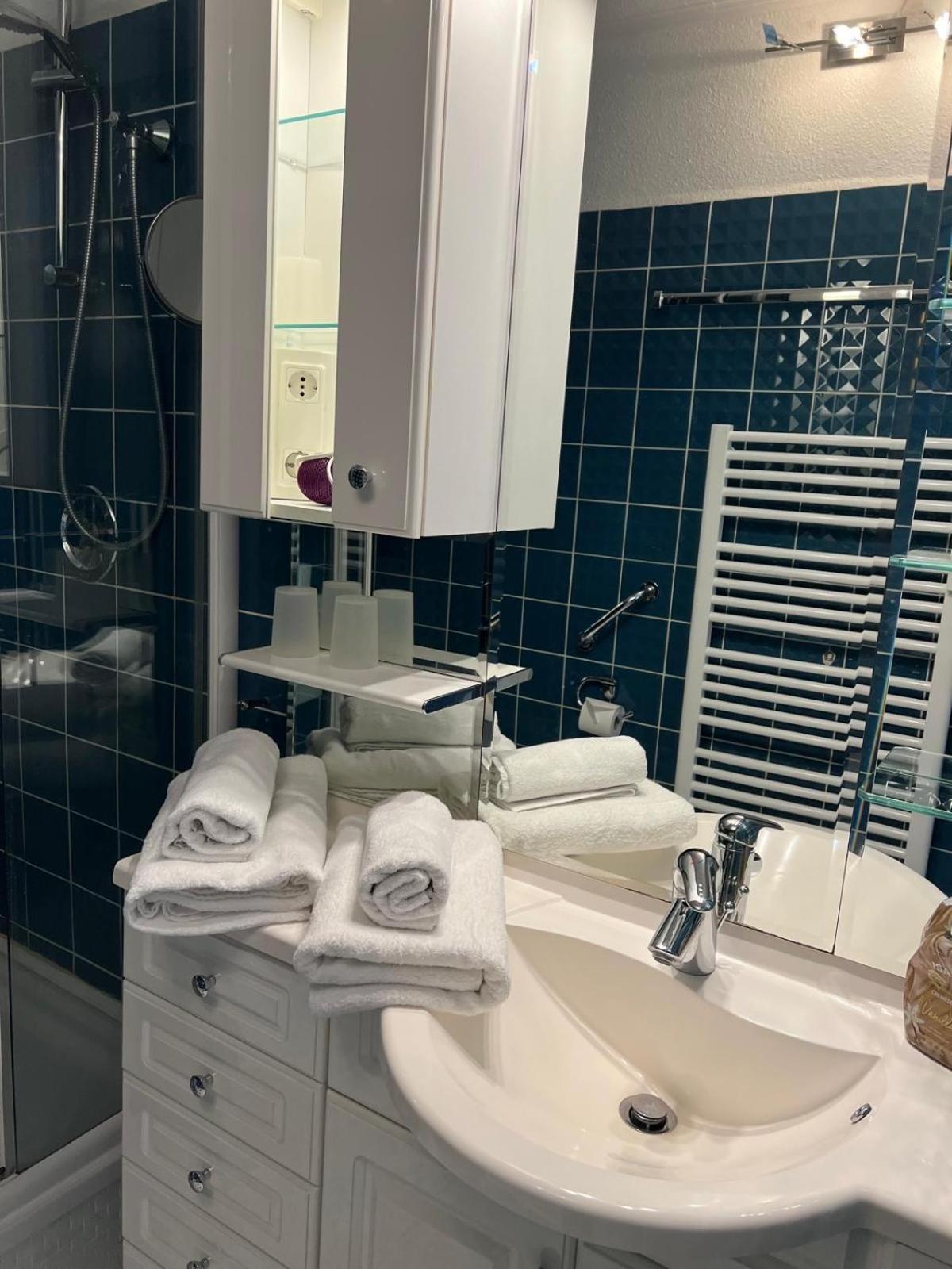 Wolburg Apartment Timmendorfer Strand