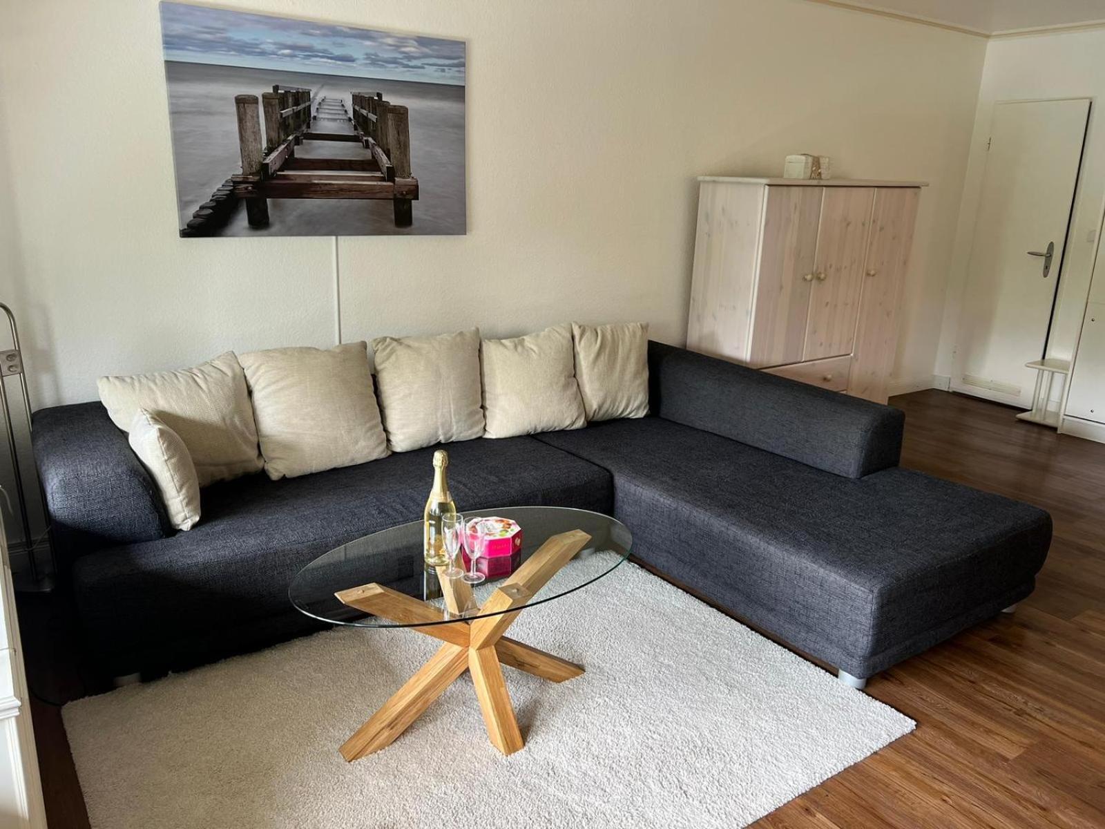 Wolburg Apartment Timmendorfer Strand