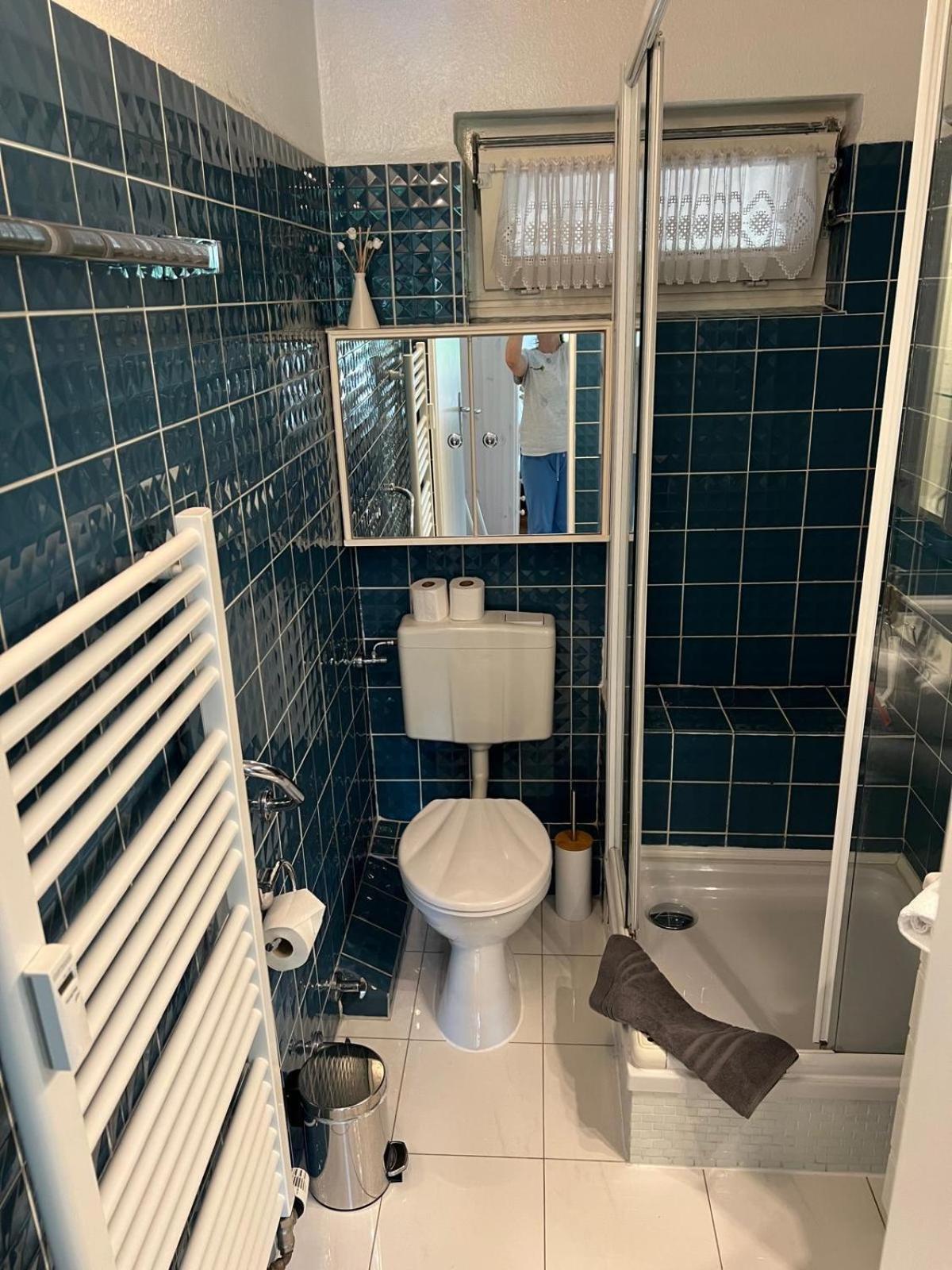 Apartment Wolburg